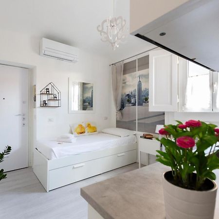 Commenda White Studio Milano Ngoại thất bức ảnh