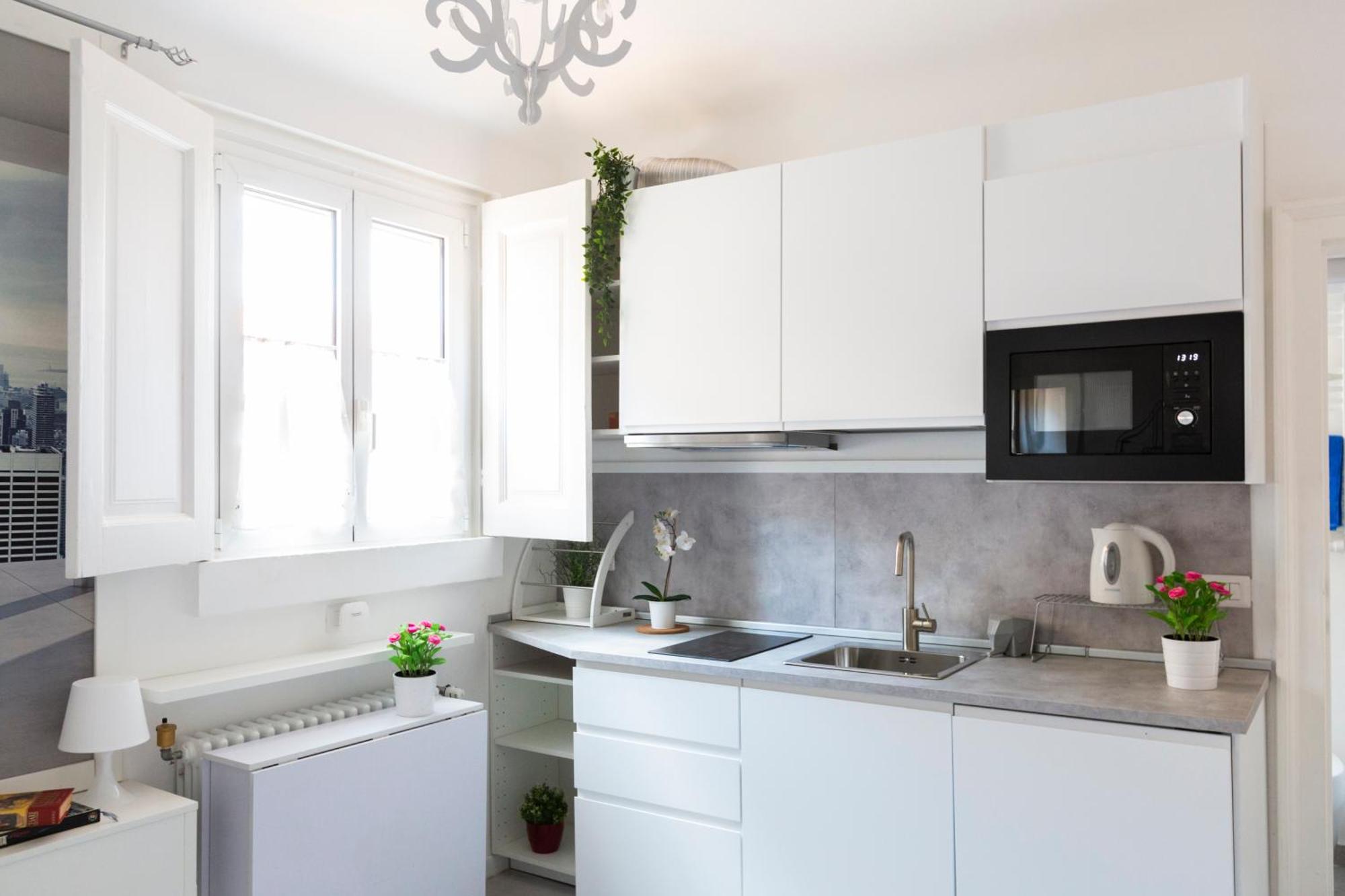 Commenda White Studio Milano Ngoại thất bức ảnh