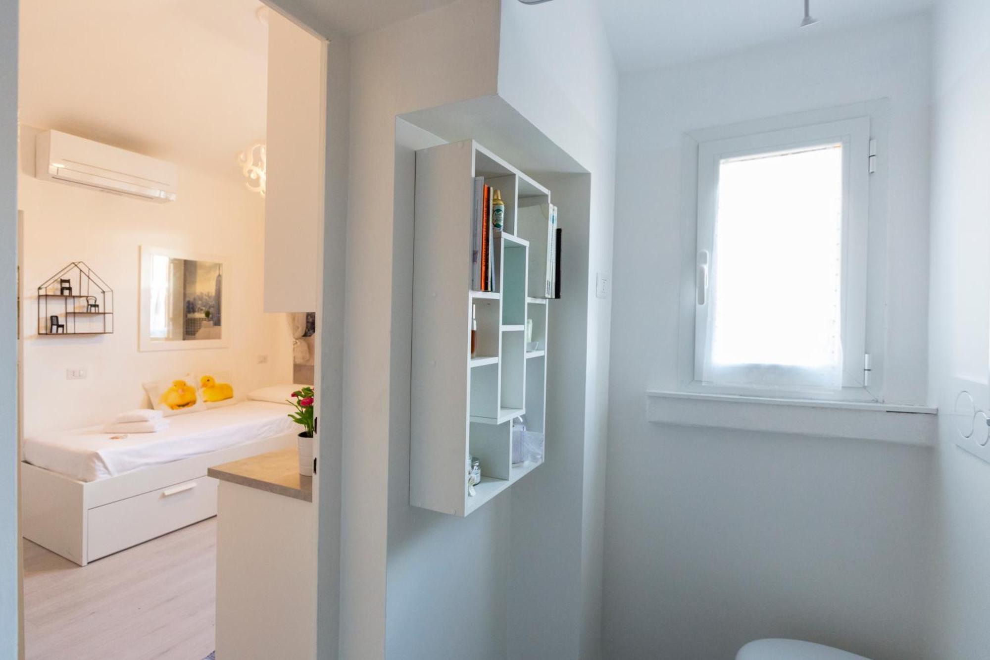 Commenda White Studio Milano Ngoại thất bức ảnh