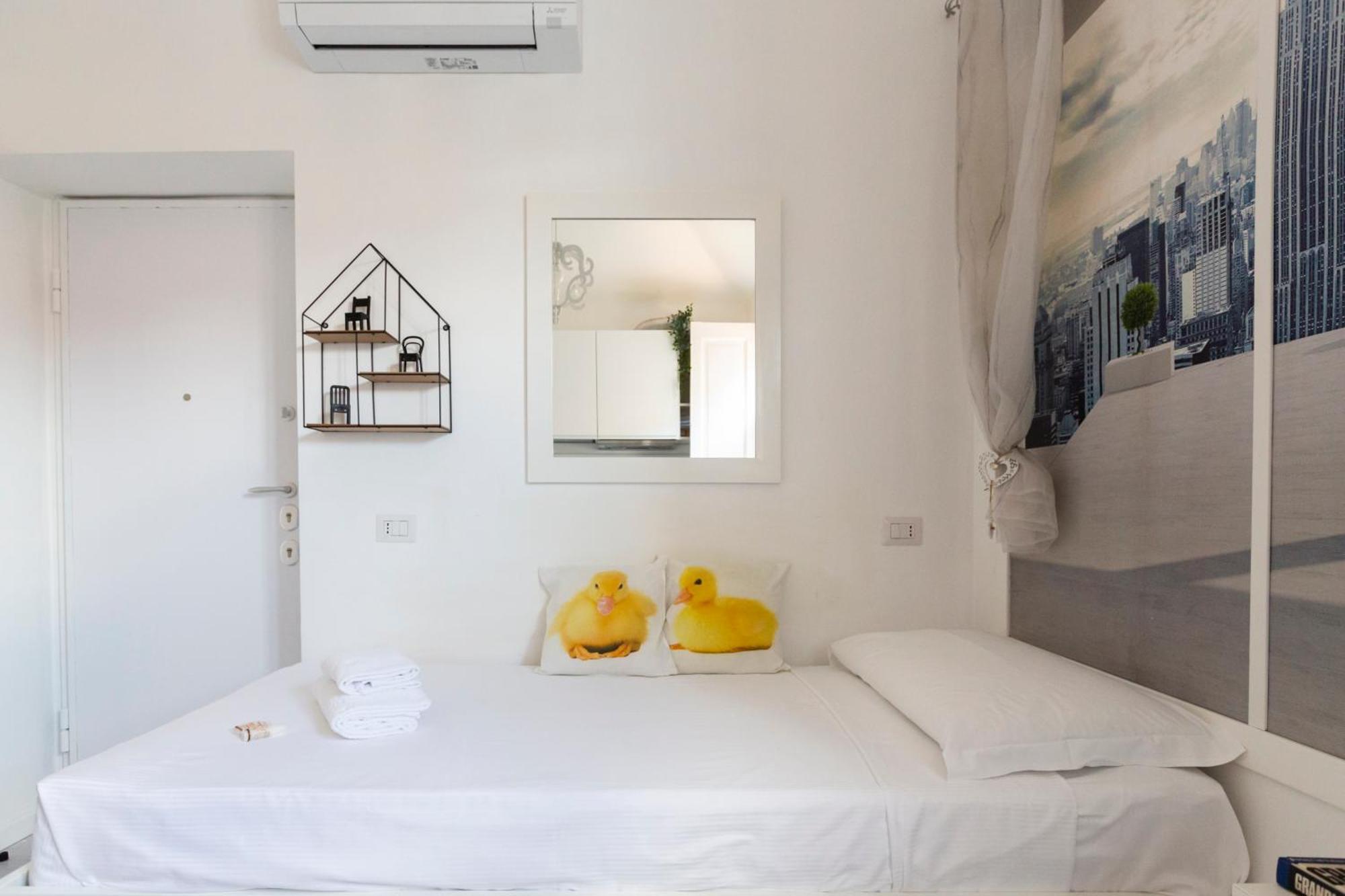 Commenda White Studio Milano Ngoại thất bức ảnh