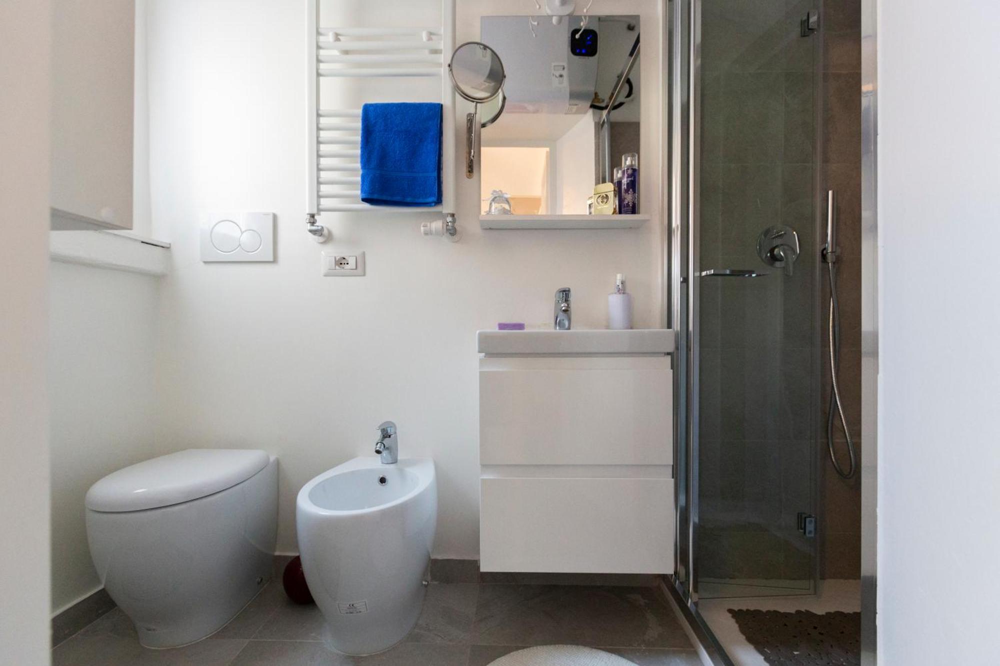 Commenda White Studio Milano Ngoại thất bức ảnh