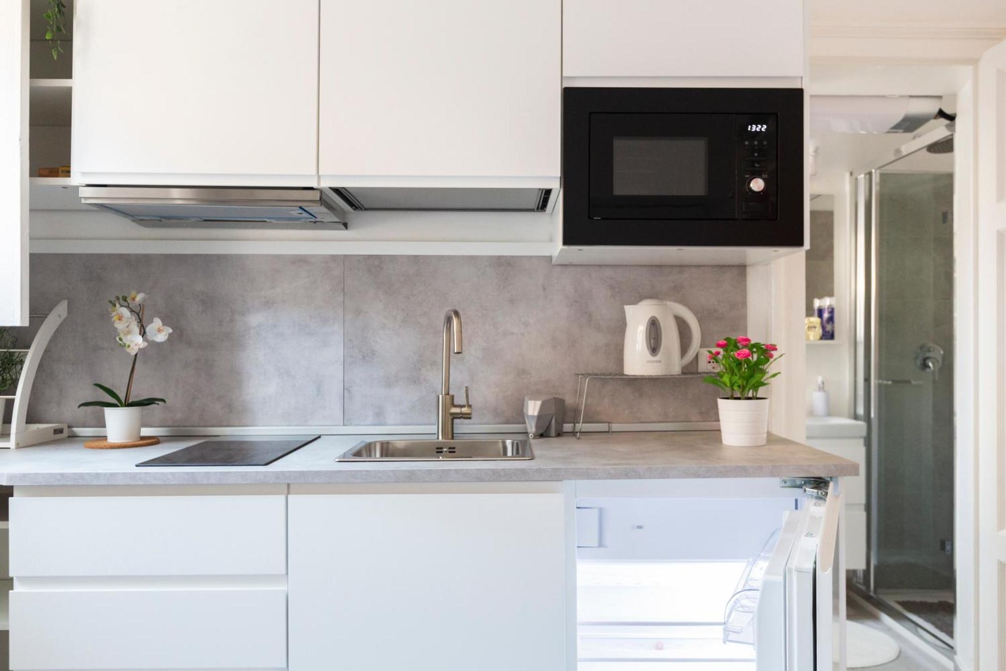 Commenda White Studio Milano Ngoại thất bức ảnh