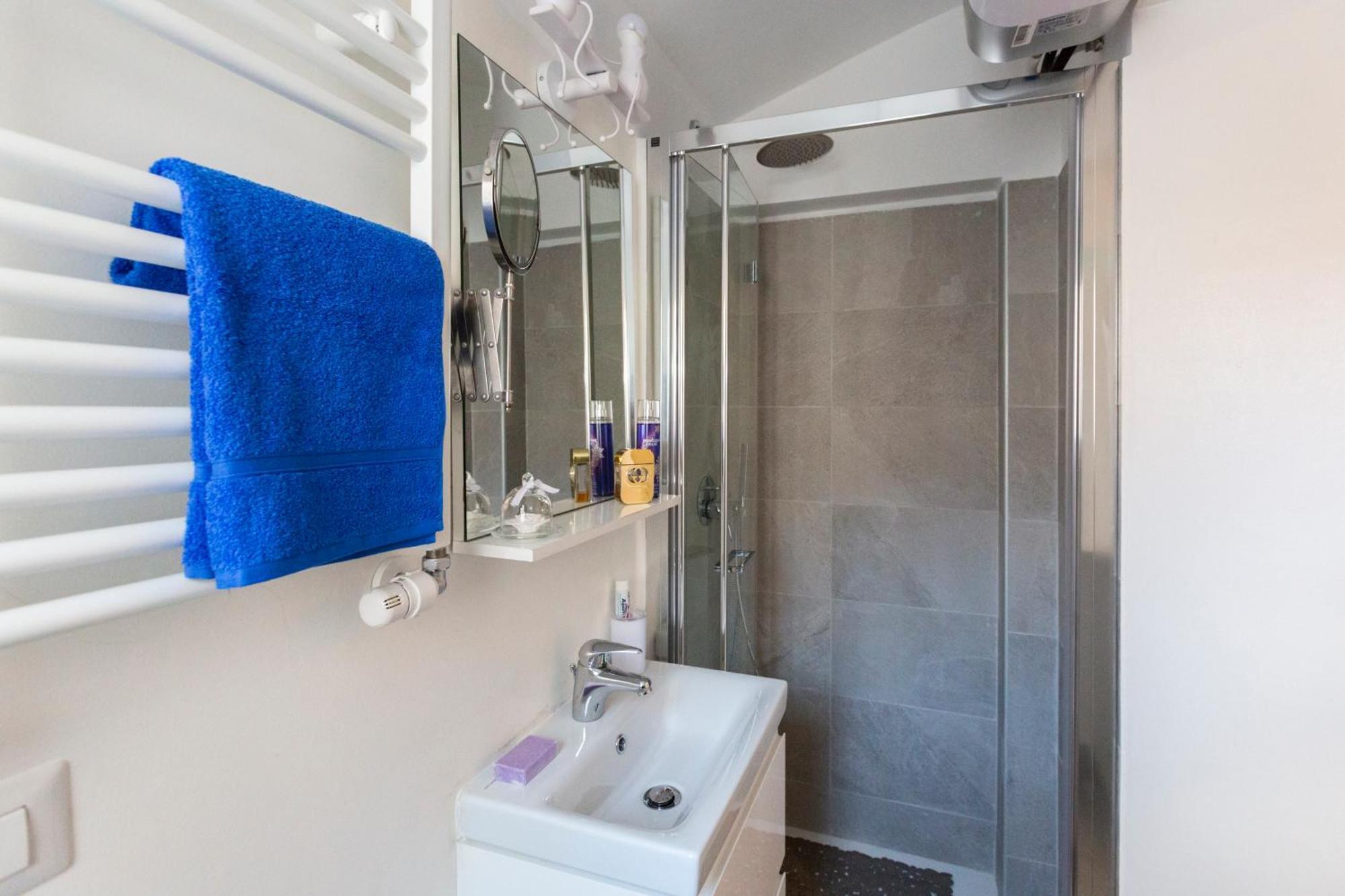 Commenda White Studio Milano Ngoại thất bức ảnh