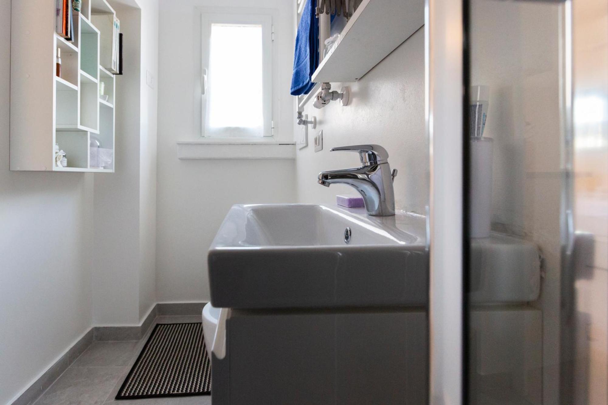 Commenda White Studio Milano Ngoại thất bức ảnh